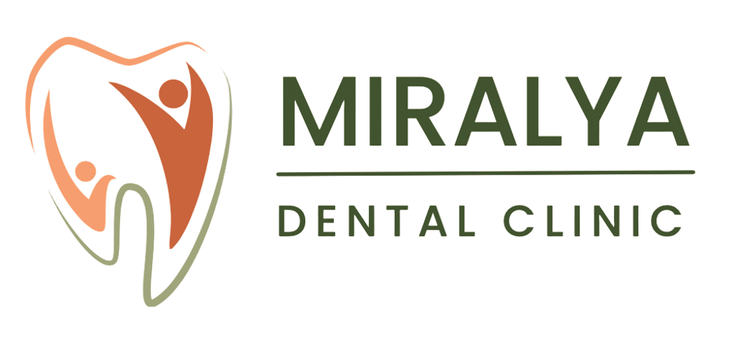 Logo Clinique Dentaire Miralya